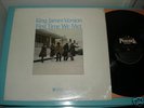KING JAMES VERSION Gospel - Funk - Modern Soul LP RARE