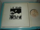 A TRAIN s/t Private Press Funk Loops LP RARE L K