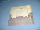 JANDEK Your Turn To Fall 1983 LP Record RARE Tx PSYCH