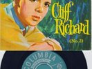 CLIFF RICHARD Vintage 1962 EP 