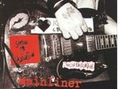 SOCIAL DISTORTION Mainliner (Wreckage...)  LP  NM/OOP