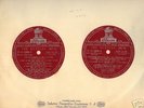 THE BEATLES Vol.3 ECUADOR LP ODEON Promotional Mint