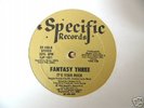 FANTASY THREE