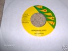 Deep Funk 45 The Rappers Krunchberry Beast RARE Roach