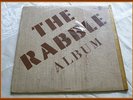 The Rabble Album Trans World LP TW/6700