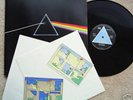 Pink Floyd  Dark Side of Moon   1st Pressing    SUPERB