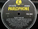 Beatles - Please, Please Me 1963 3rd Press *STEREO* LP