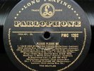 Beatles - Please, Please Me *Black & GOLD* UK Mono EX+