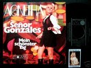 ABBA - Agnetha Fältskog - Senor Gonzales 7