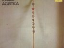 MAURICIO KAGEL Acustica DEUTSCHE GRAMMOPHON 2LP