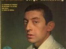 EP Serge GAINSBOURG 