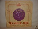 Elvis.PARALYZED.(HMV PURPLE Label) ORIGINAL) Mega RARE.