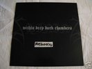 SHINING WITHIN DEEP DARK CHAMBERS LP MUTIILATION BURZUM