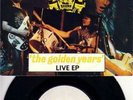 MOTORHEAD GOLDEN YEARS LIVE RARE UK WHITE LABEL PROMO