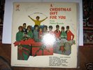 PHIL SPECTOR RONETTES SIGNED CHRISTMAS ALBUM