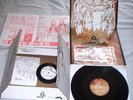 UNKLE Survival Kit AMAZING MOWAX PROMO(DJ Shadow FUTURA