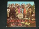 THE BEATLES * SGT PEPPERS * uk MONO lp *WIDESPINE* EX