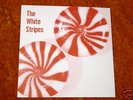 White Stripes Lafayette Blues White New Condition