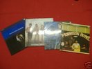 THE DOORS - PACK 4 GATEFOLD LP´S-PORTUGAL RARE-ELEKTRA