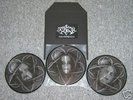 SORHIN - Döden MCMXCVIII - 3xPicEP Box (Watain)