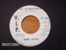 OH, I'VE BEEN BLESS'D BOBBY TAYLOR DEMO
