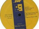 michel      vol 3    12 maxi    makina spain temazooooo