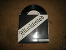 Blacklisted TEST PRESS Have Heart Ceremony Cold World