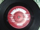 The Beatles - Love Me Do (Original 1962 Red Label UK)