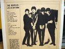 Beatles. Live In Anytown. LP on Highway Records VG++/NR