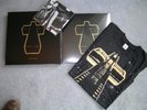 + Justice + Collector edition Box Set Ed Banger Records
