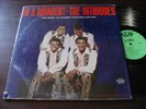 THE INTRIGUES In A Moment YEW LP