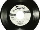Beatles I'LL GET YOU ONE SIDED PROMO SWAN 45 MINT