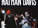 rare nathan davis lp if killer jazz funk 