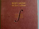 ROXY MUSIC 7 LP DELUXE BOX SET Bryan Ferry Eno 70s rock