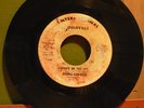 Dennis Edwards Johnnie On The Spot northern soul 45