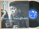 Sarah Vaughan - w. Clifford Brown - Emarcy MG36004 DG