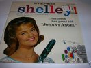  STEREO LP Shelly Fabares SHELLY  Donna Reed