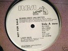 BUMBLEBEE UNLIMITED-LADY BUG 12