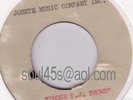  Northern Soul Motown Acetate PATRICE HOLLOWAY