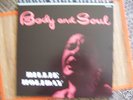 Billie Holiday  Body and Soul  LP  MFSL  MONO