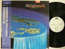 Skagarack,Japan LP,Obi,Denmark Metal