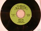 ROCKABILLY 45, TOMMY LAM, NABOR 103, SPEED LIMIT M - -