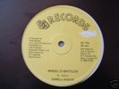 WHEEL O MATILDA  - SOWELL RADICS  JAH  SHAKA    LISTEN