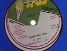 Barrington Levy - Youth Say Love 12