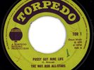 Torpedo TOR 1 Hot Rod All-Stars - 