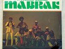 MABRAK Mixed by KING TUBBY Drum Talk ORIGINAL LP