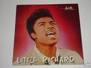1958 LITTLE RICHARD Self-Titled SPECIALTY ORIG MONO LP