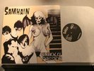 SAMHAIN - Unholy Passion orig press tan cover misfits