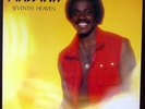 MASSIAH  Seventh Heaven  RARE MODERN SOUL BOOGIE LP
