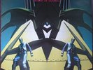 MOEBIUS Mirror Of Infinity  SYNTH DISCO LP